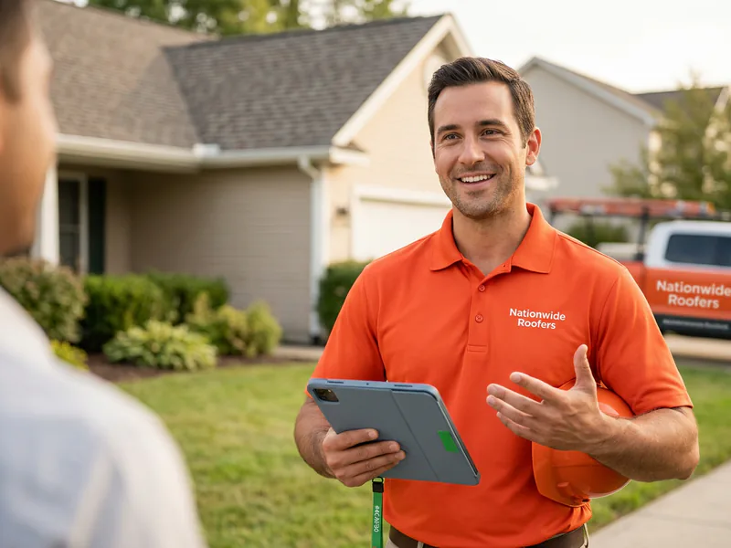 Roof Installation  in Flowery Branch  FAQ